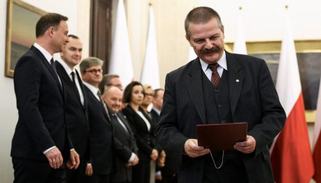 Le conseiller du ministre des Affaires étrangères de la Pologne : « Les sanctions contre la Russie doivent être élargies »