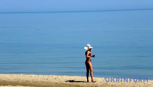 Морська вода біля узбережжя Одеси відповідає нормам – МОЗ