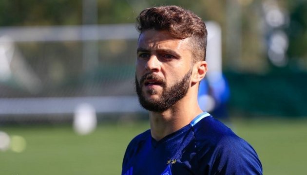 «Динамо» заявило на сезон трьох нападників – Кравця, Хльобаса і Мораеса