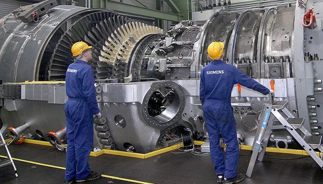 Siemens pourrait quitter le marché russe après le scandale des turbines