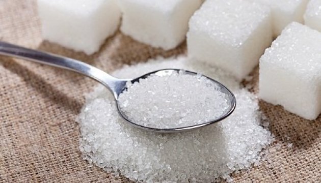 Ukraine increases sugar exports tenfold