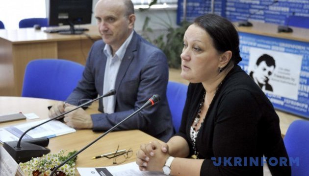 Як прогресує громадянське суспільство? Презентація індексу сталості розвитку ОГС України 