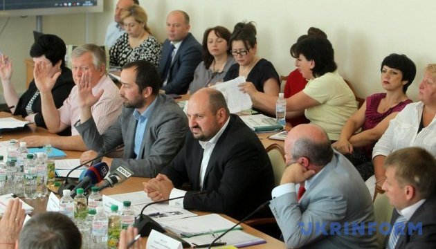 Депутати від БПП заявляють, що всі подання генпрокурора - законні