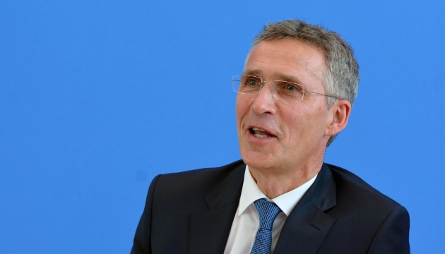 Stoltenberg: La OTAN y Rusia mantienen diferentes posturas respecto a la situación en Ucrania 