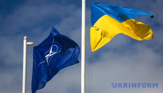 Government approves annual NATO-Ukraine program