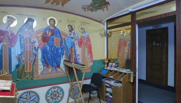 Вже не “во Христі”: депутатів залишили без «московської» церкви