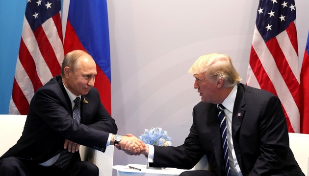 Kremlin: Trump, Putin agree to create 