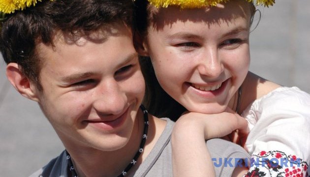 Молодь може злітати з Києва до Італії за промо-тарифами