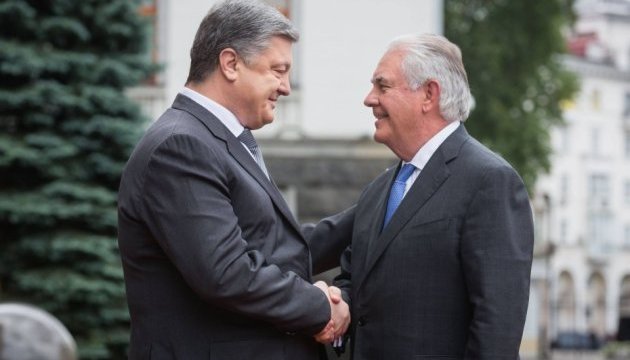 В США заверили: пока Россия не выйдет из Крыма — санкции останутся
