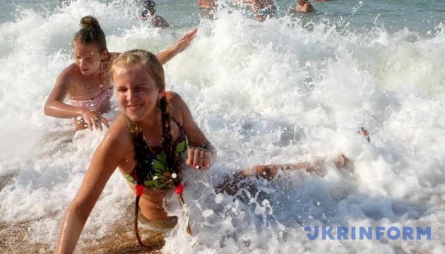 Пляжі Одещини відкриті для купання - лабораторний центр МОЗ