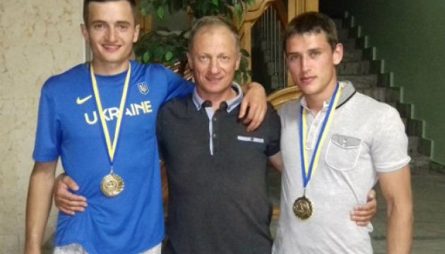 У Кропивницькому завершився чемпіонат України з легкої атлетики