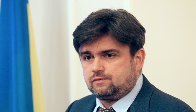 Кандидатура Лубківського є однією з ключових на посаду речника у ТКГ – депутат