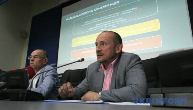 Лоукост-політика ціною в 2 млрд грн, або Ситуація з підписанням договору між “Борисполем” та авіакомпанією Ryanair