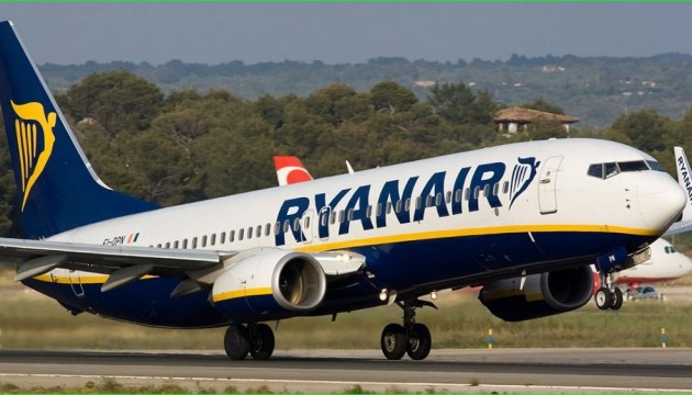 Ryanair ready for talks - infrastructure minister