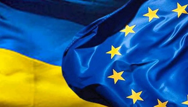 EU to complete ratification of association agreement with Ukraine on Tuesday 