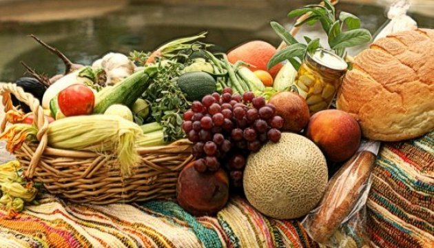 New law on organic production to boost Ukrainian exports – Agrarian Policy Ministry 