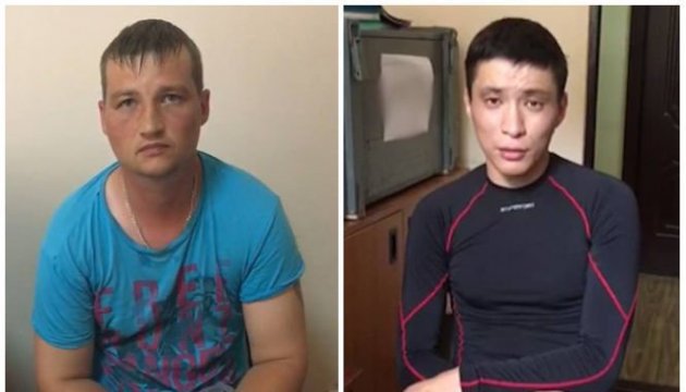 Les agents du FSB «perdus» en Ukraine ont été placés en détention provisoire