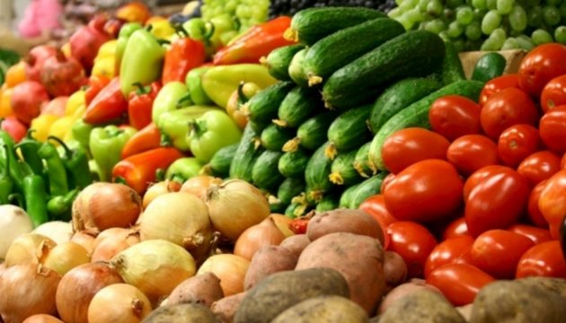 1 mil 693 empresas ucranianas tienen derecho a exportar los productos agrícolas al extranjero