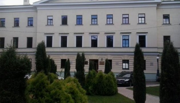 Трагедія у Кривому Розі: забезпечити лікування журналіста має Міноборони - НСЖУ Трагедія у Кривому Розі: забезпечити лікування журналіста має Міноборони - НСЖУ