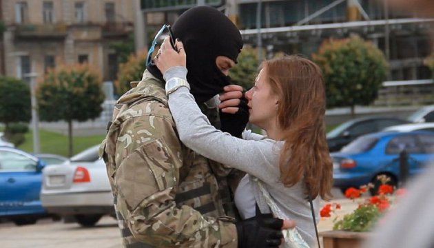 Une bande-annonce du nouveau film sur le Donbass « Guerre des chimères » est apparue sur Internet