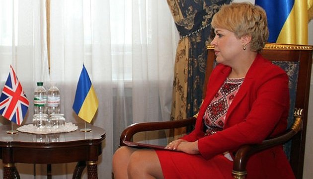 Життя після Brexit: економічну частину угоди з Лондоном погодили на 75% - посол України