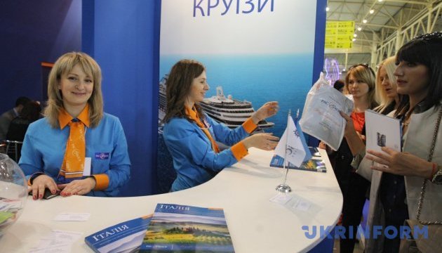 Минулого року кількість українських туристів на агентському ринку зросла на 25%