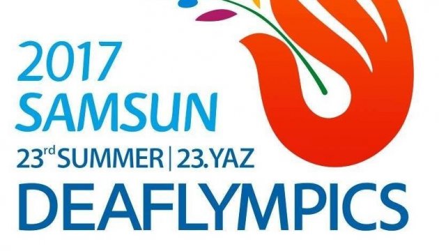 Ukraine already wins 62 medals at Deaflympics in Samsun