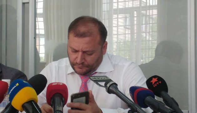 La Cour de Kyiv examine la mesure de prévention pour Mychaylo Dobkine