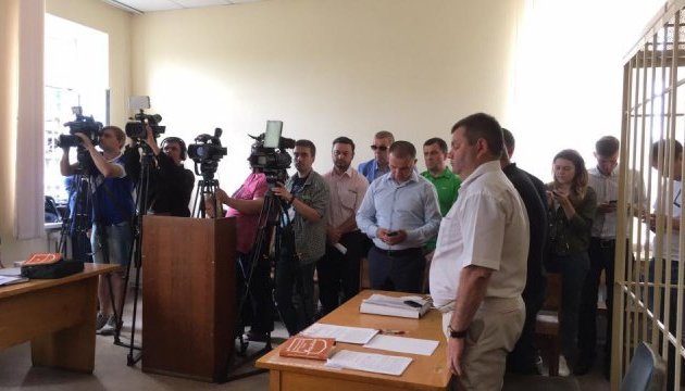 Директору Львівського бронетанкового присудили 2 мільйони застави
