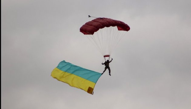 Під час міжнародних навчань Україна фокусується на бойових тренуваннях - Генштаб