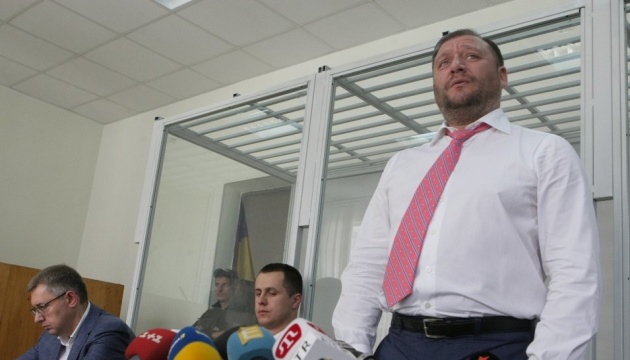 Добкін розповів, як на прохання Турчинова відправив до Києва Тимошенко