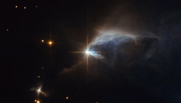 Астрономи зафіксували дивний сигнал від близької до Сонця зірки