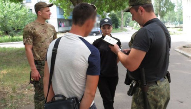 На Донеччині затримали бойовика, який воював у п'яти бандах