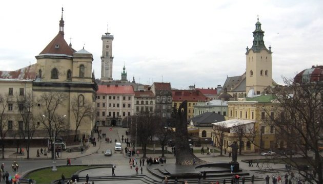 Lviv wants to create three-day travel cards for tourists