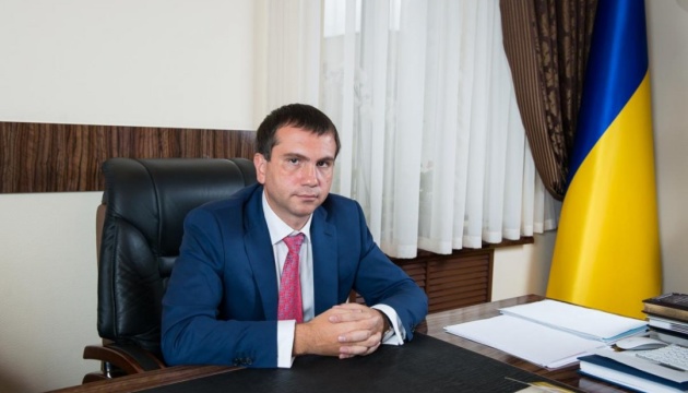 Голова ОАСК Вовк заявляє, що рішення про його примусовий привід на суд незаконне