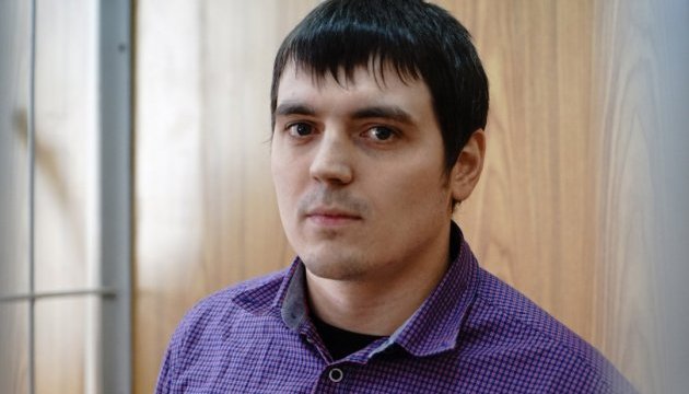 Прокуратура РФ вимагає чотири роки колонії для журналіста РБК Соколова