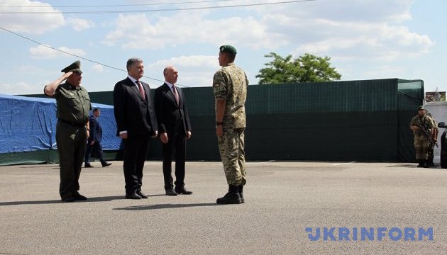 Прикордонна місія ЄС розширить роботу на кордоні України та Молдови