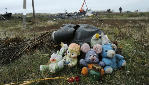 Les experts de Bellingcat ont nommé «le seul coupable plausible» dans l’affaire du vol MH17