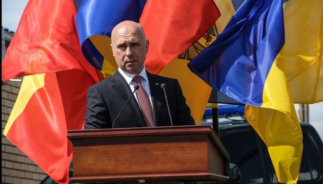 Прем'єр Молдови назвав спекуляціями заяви про 