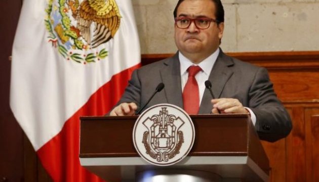 Гватемала видала Мексиці губернатора-корупціонера