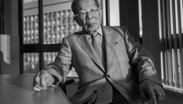 В Японії помер легендарний 105-річний лікар