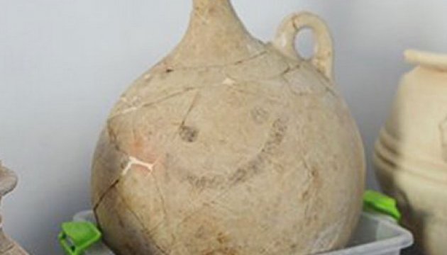 У Туреччині знайшли найдавніший смайлик у світі