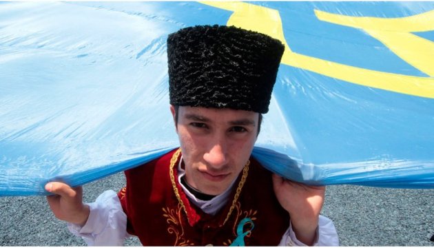 Canadian Association of Crimean Tatars urges to expand sanctions against Russia