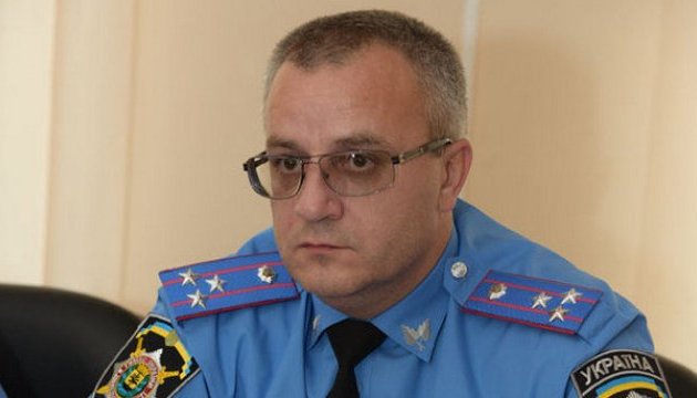 Аваков призначив нового начальника поліції Донецької області
