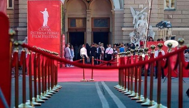 Однажды на диком востоке: Пятый день Одесского кинофестиваля Однажды на диком востоке: Пятый день Одесского кинофестиваля