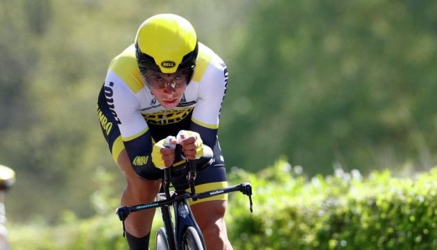 Тур де Франс: 17-й етап виграв Роглич, Фрум лідирує у загальному заліку