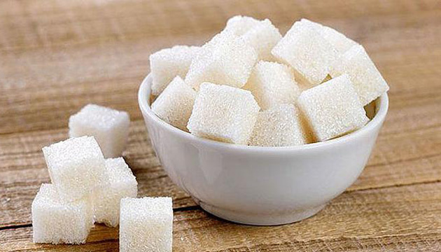 Some 115,000 t of sugar produced in Vinnytsia region