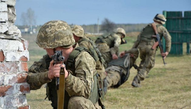 Понад 50 поранених українських силовиків проходять лікування у Литві