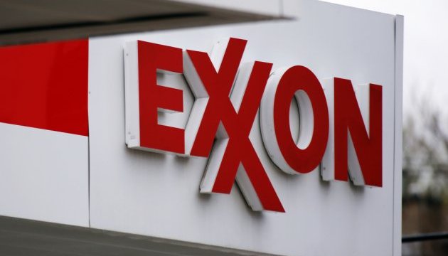 Мінфін США оштрафував Exxon Mobil за порушення санкцій проти Росії