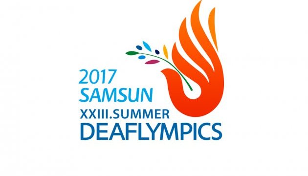 Збірна України виграла 28 медалей за чотири дні Дефлімпіади-2017